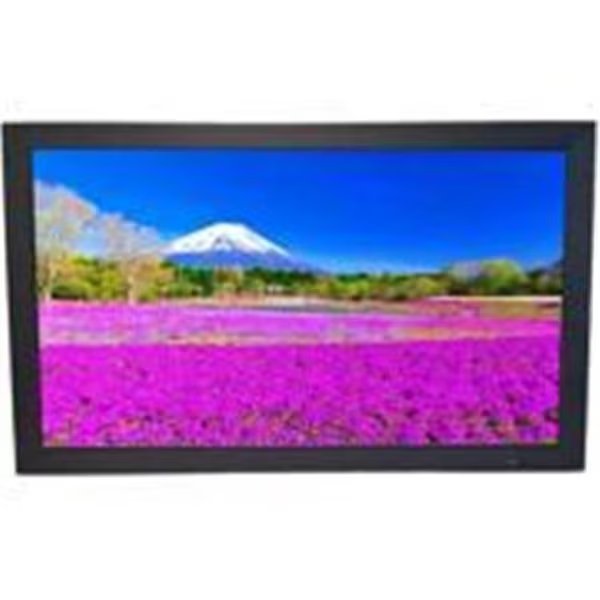 ViewEra V215HBM 21.5 Metal Case LCD & LED Security Monitor - Black, Viewera, Mfr#: V215HBM